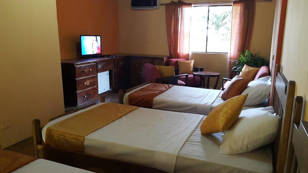 Hotel El Maltese Granada Chambre photo