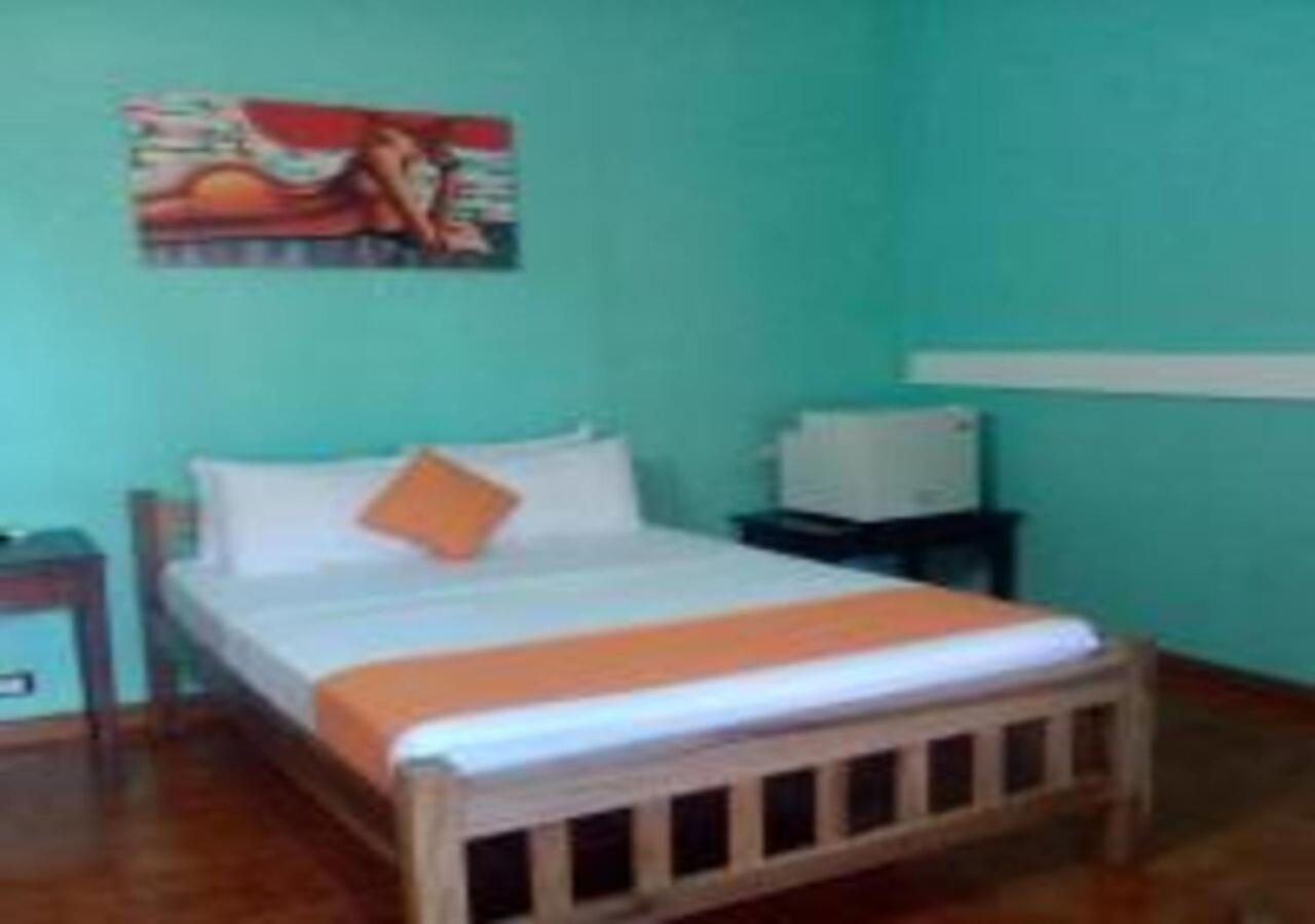 Hotel El Maltese Granada Extérieur photo