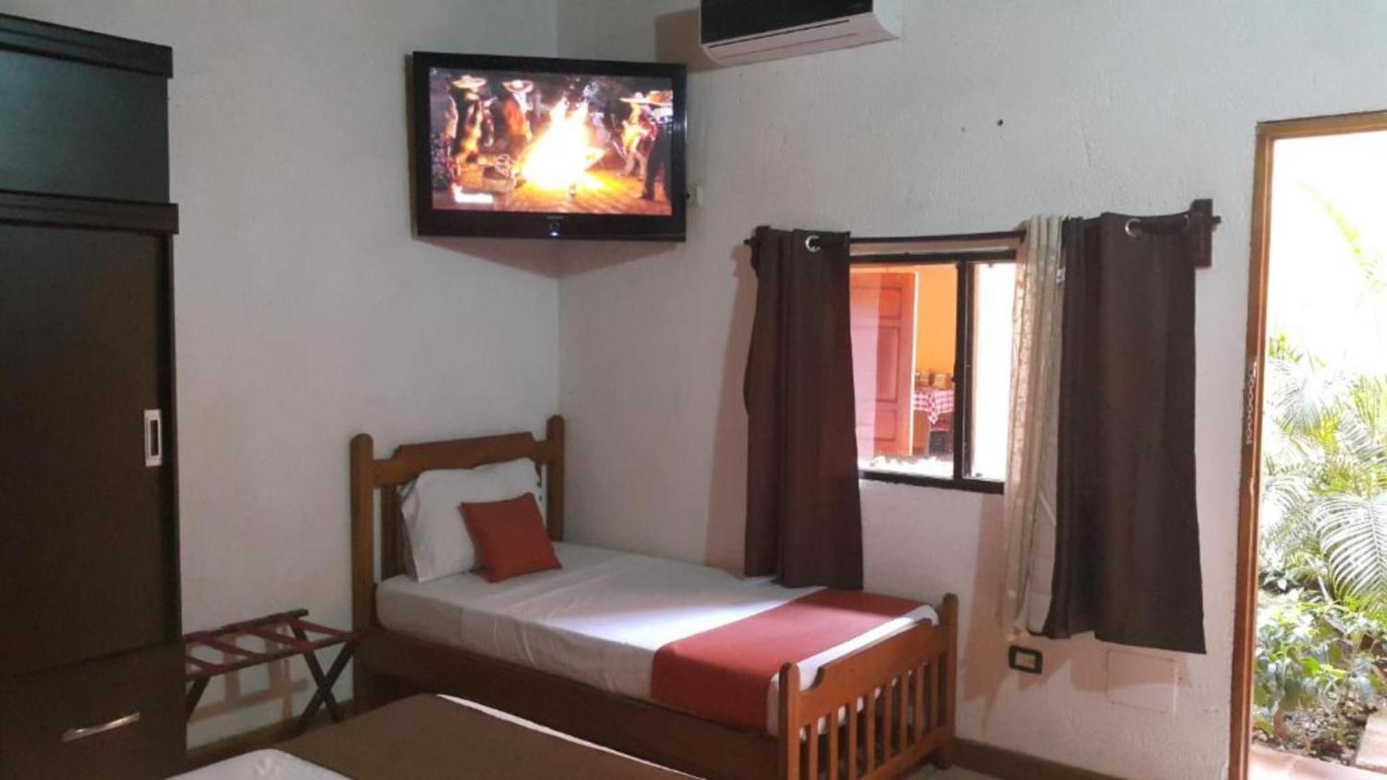 Hotel El Maltese Granada Extérieur photo