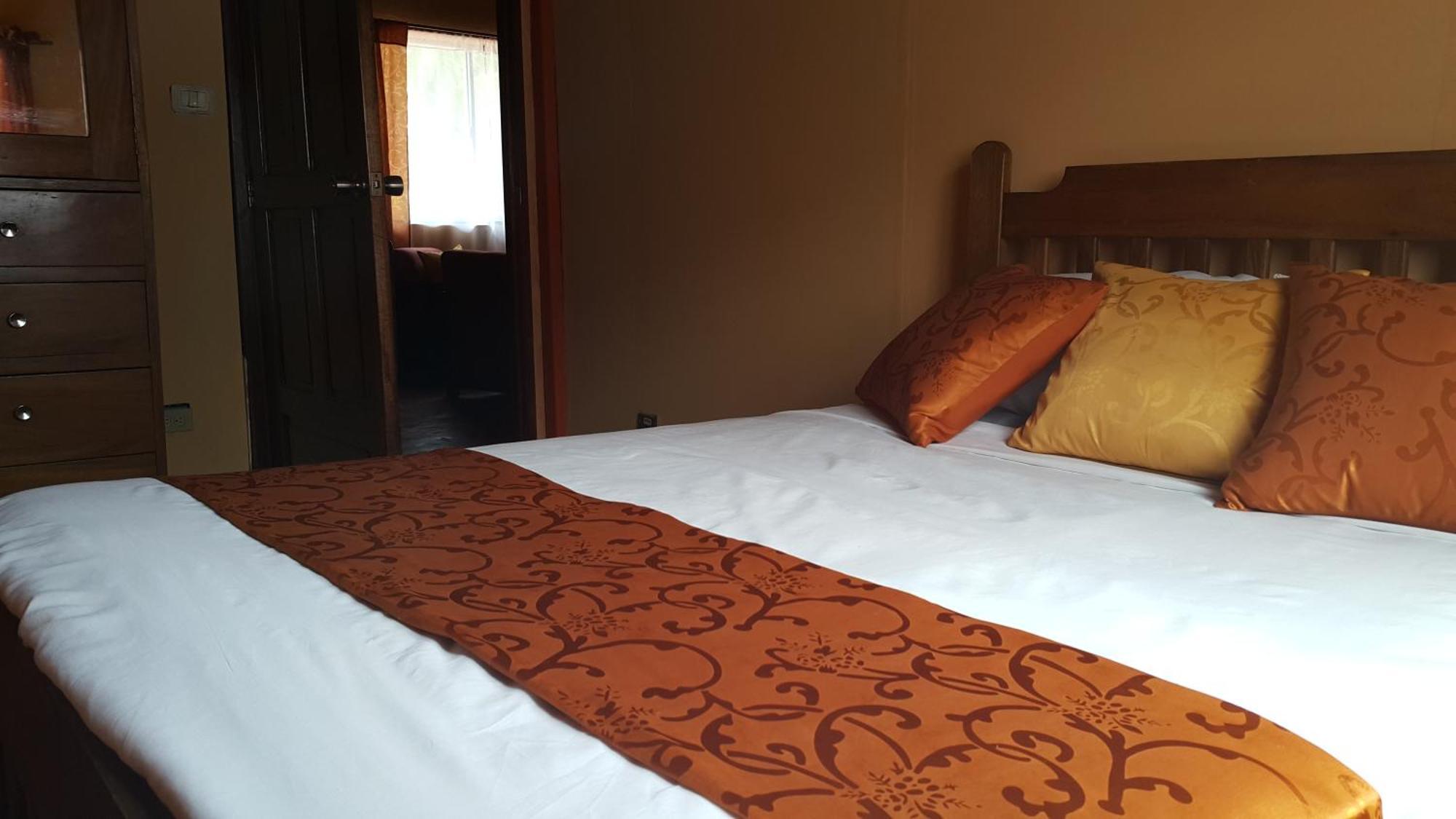 Hotel El Maltese Granada Chambre photo