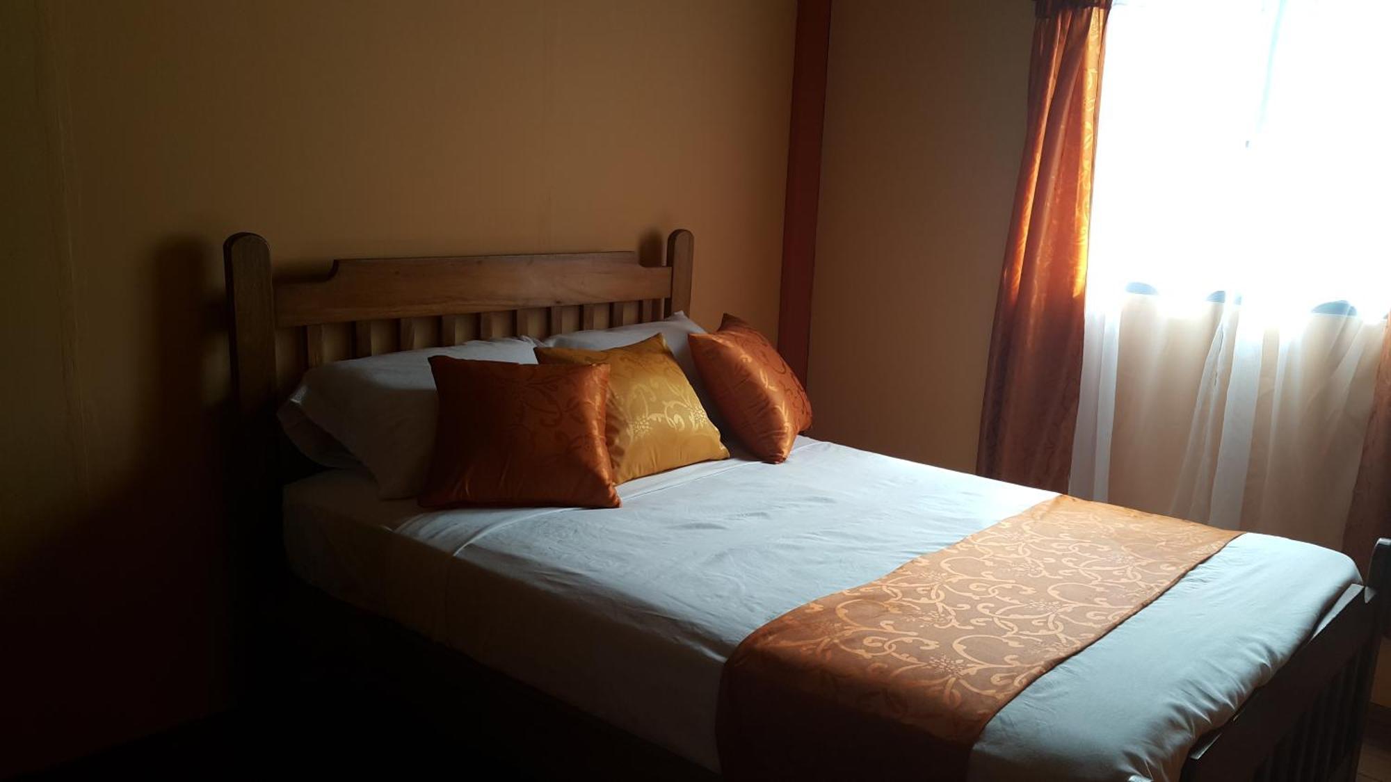 Hotel El Maltese Granada Chambre photo