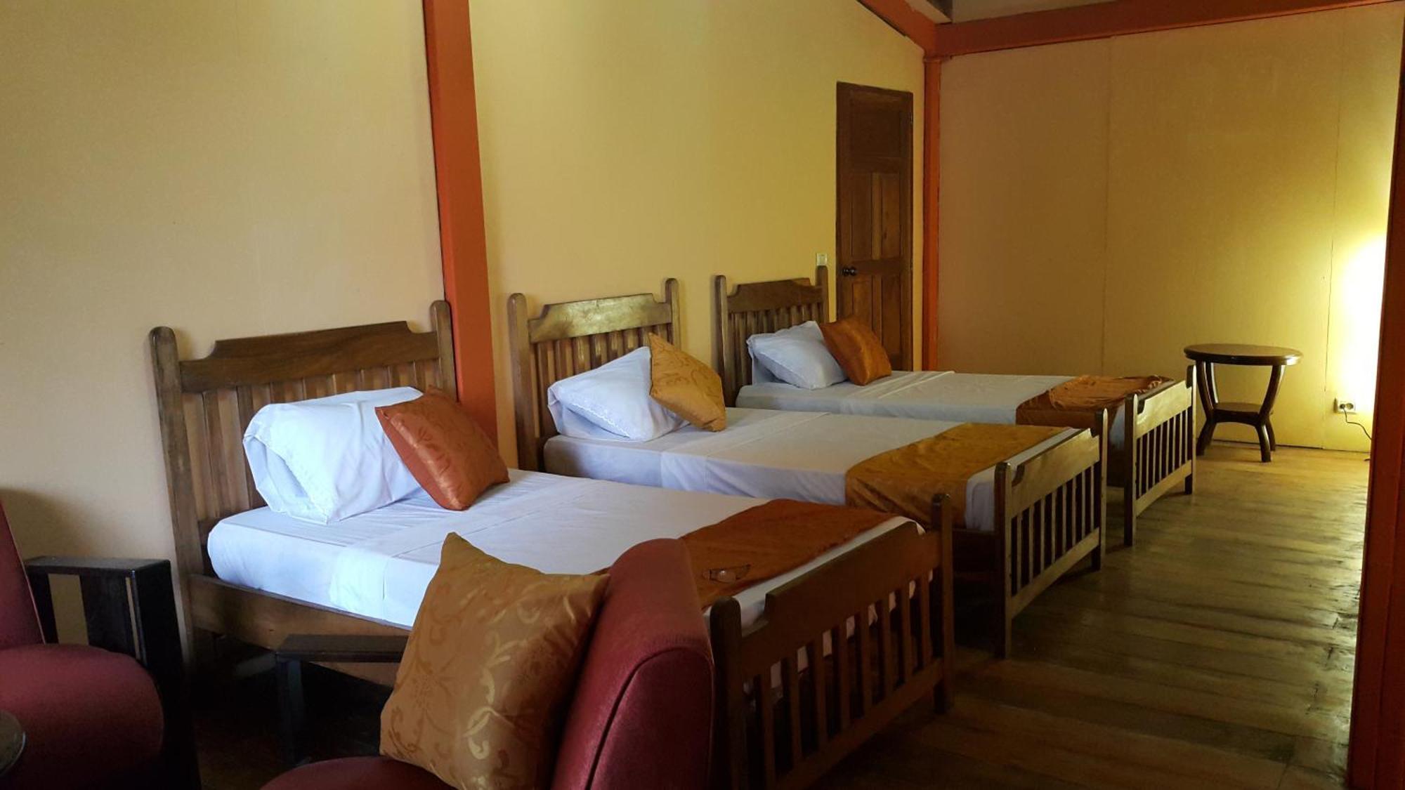 Hotel El Maltese Granada Chambre photo