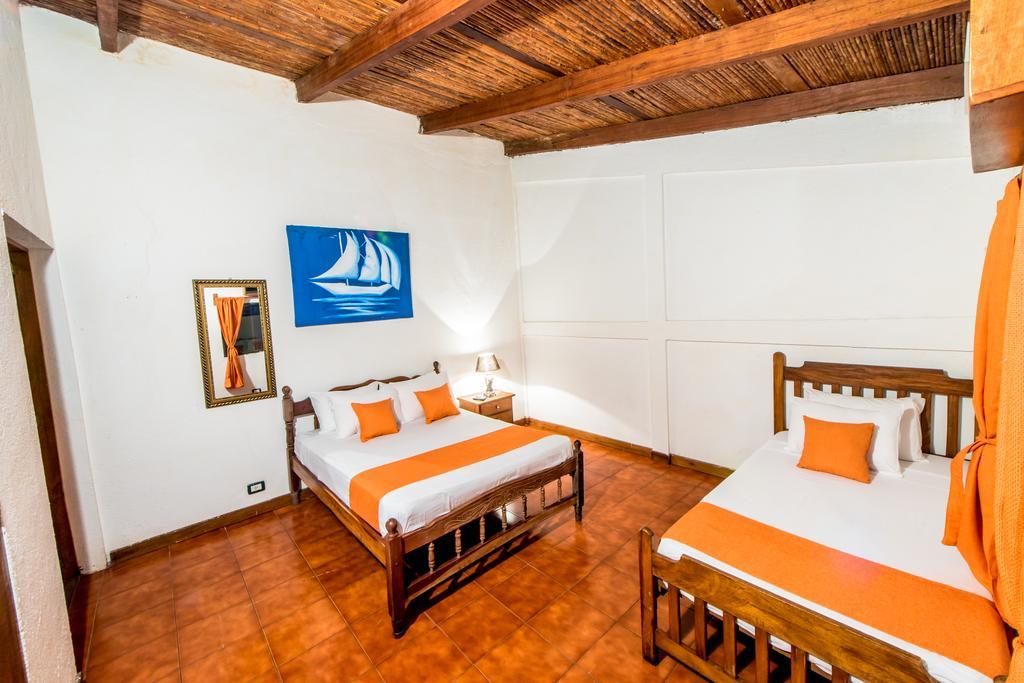 Hotel El Maltese Granada Extérieur photo