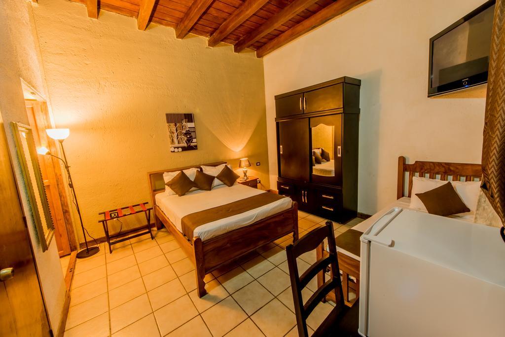 Hotel El Maltese Granada Extérieur photo