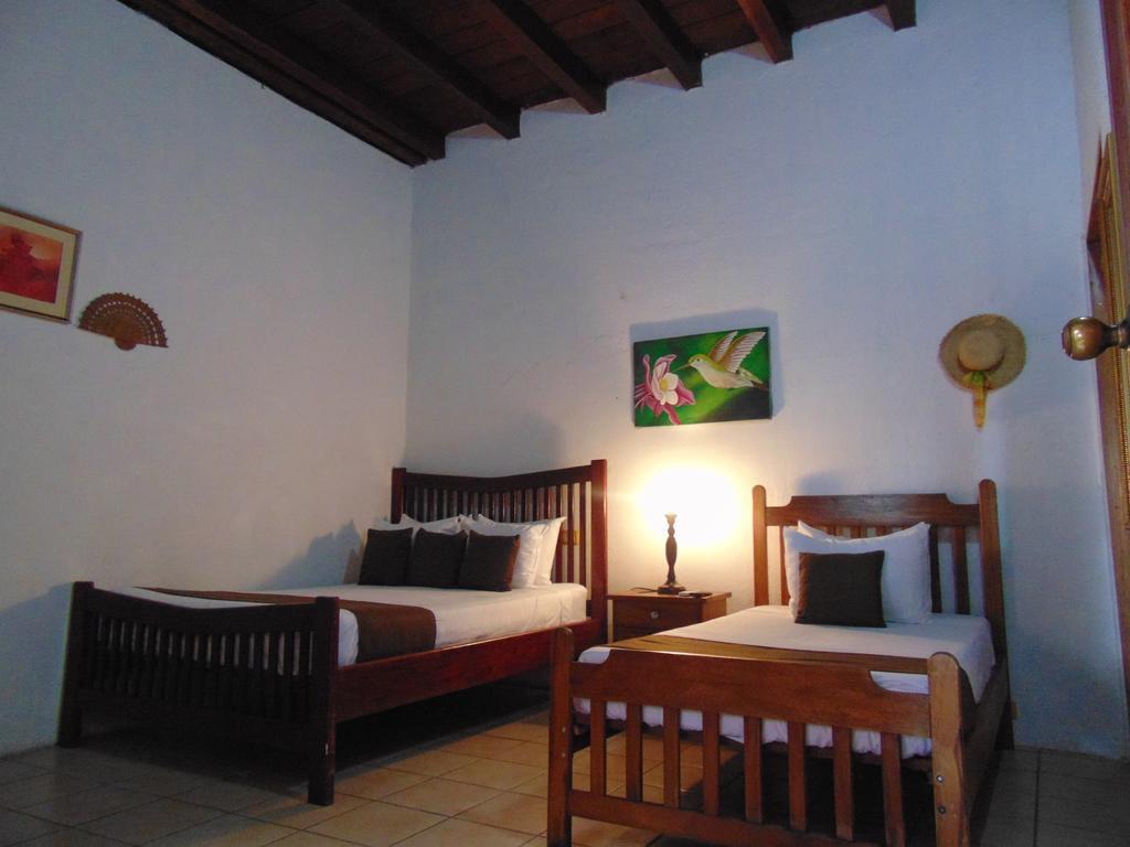 Hotel El Maltese Granada Extérieur photo