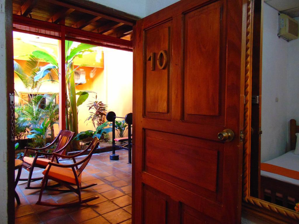 Hotel El Maltese Granada Extérieur photo