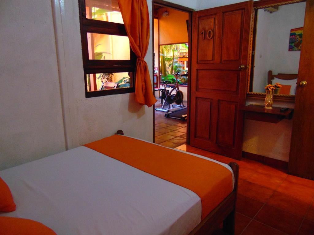Hotel El Maltese Granada Extérieur photo