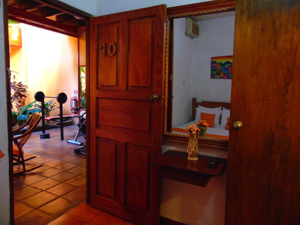 Hotel El Maltese Granada Extérieur photo