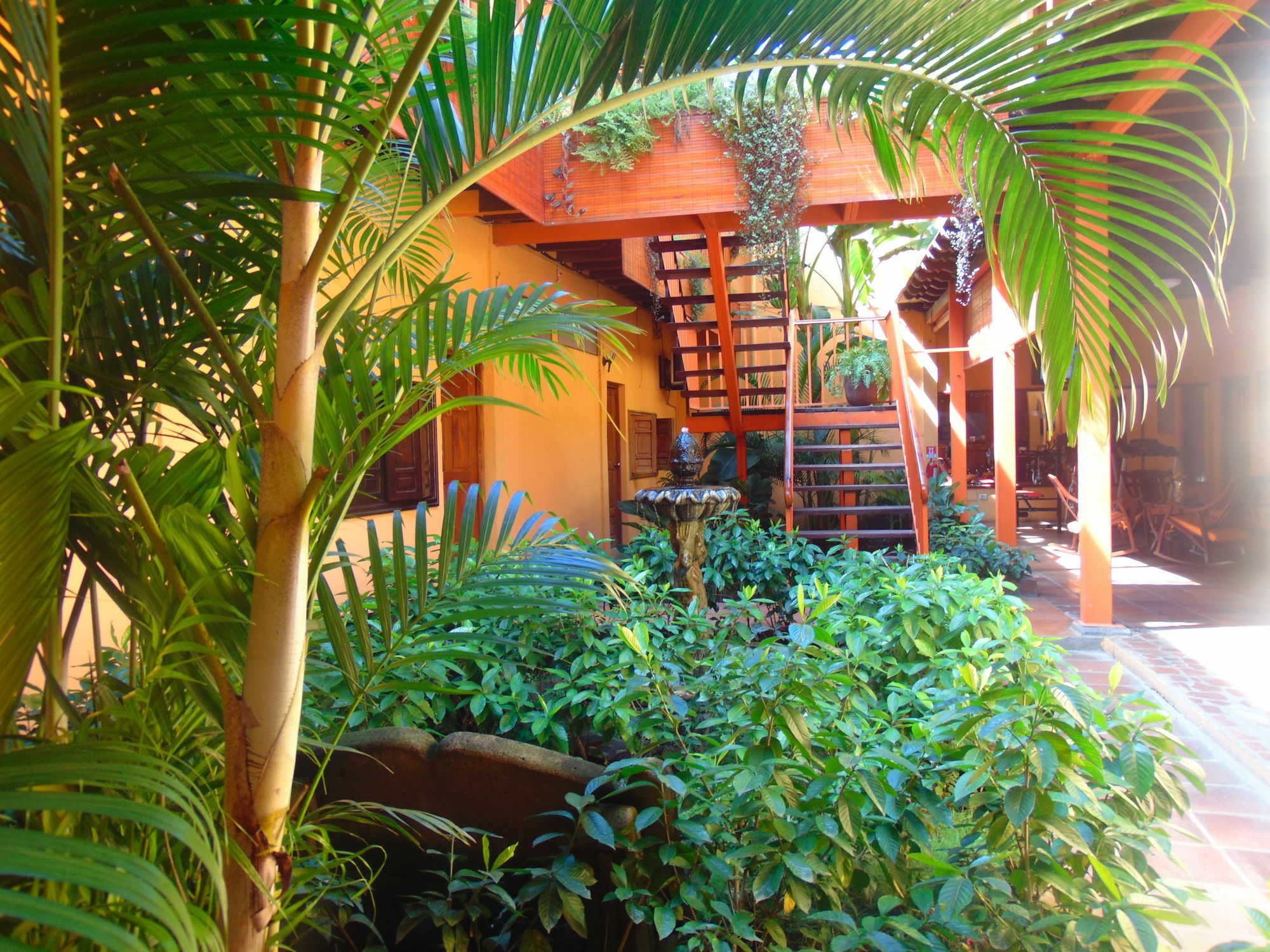 Hotel El Maltese Granada Extérieur photo